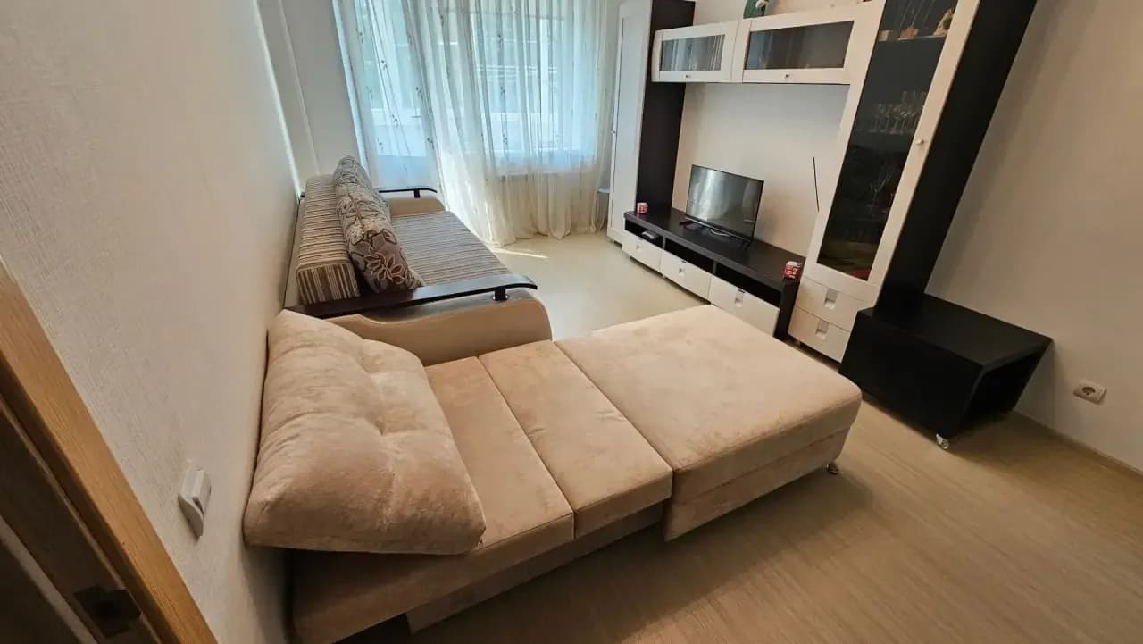Лето