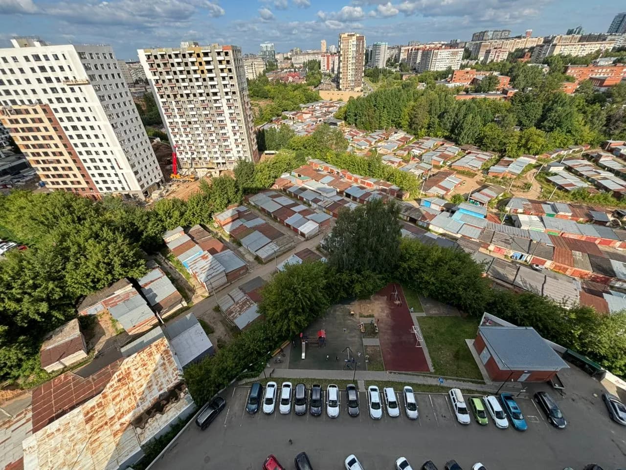 Уютная квартира в ЖК "Юпитер".